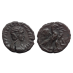 Salonina - Adelaar Tetradrachme (D25105)