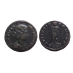 Fausta - Wife of Constantine RARE SALVS (D25115)