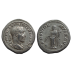 Maximinus I - denarius Providentia (D2512)