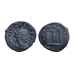 Gallienus - DEO MARTI temple  scarce (D25124)