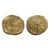 Anastasius- Tremissis gold! (D2523)