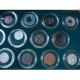 Bewaarbox muntgeschiedenis van de oudheid tot de recente geschiedenis (D2552)