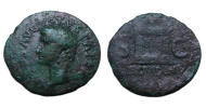 Augustus - Provident As (D2553) 