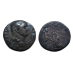 Vespasian - denarius Judaea with palm (D2566)