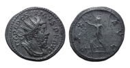 Postumus - Pax avg (D2569)