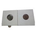 11 roman coins (MA2598)