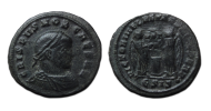 Crispus - Victories VERY RARE! (S2620)