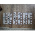 Aanbieding - verzameling Griekse munten (JUL2652)