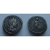 Elagabalus- denarius  SACERD DEI SOLIS ELAGAB - (MA2204)