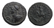 Probus - emperor on horse beauty! (F2610) Probus - emperor on horse beauty! (F2610)