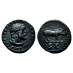 Trajanus- quadrans Hercules met everzwijn (F26103)