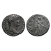Hadrianus  -  denarius  Nemesis (F26105)