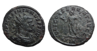 Maximianus  -  JUPITER Rome (F26124)