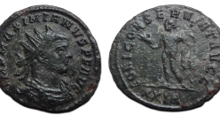 Maximianus  -  JUPITER Rome (F26124)