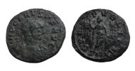 CARUS - SPES antoninianus! (F26125)