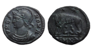 Urbs Roma - Cyzicus Remus and Romulus  (F26127)