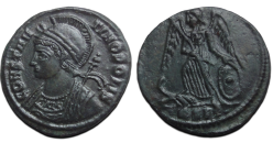 Constantinopolis - Victoria op schip, super! (JUN2636)
