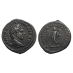 Caracalla -  Denarius Hercules (F26132)