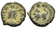 LEO I - Leeuw constantinopel! (JUL2453)