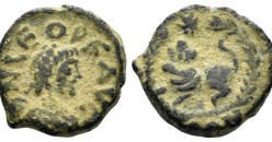 LEO I - Leeuw constantinopel! (JUL2453)