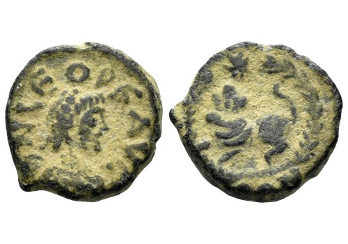 LEO I - Leeuw constantinopel! (JUL2453)