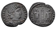 Delmatius - soldiers with standard (F26137) Delmatius - soldiers with standard (F26137)