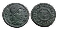 CRISPUS- VOT X SISCIA SUPER! (F2617)