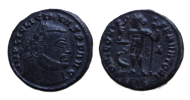 Licinius I - Jupiter (F2648)