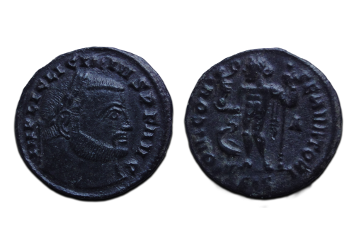 Licinius - JUPITER (F2648)