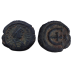 Justinian I - Pentanummium (AU2414)