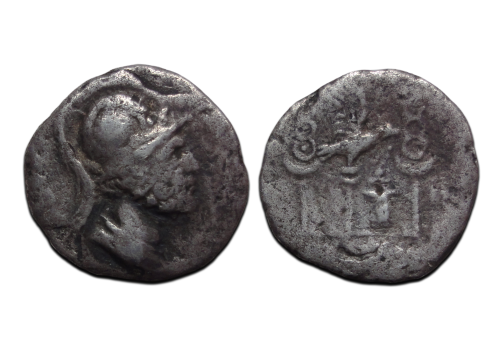 Vindex - Burgeroorloguitgave zeer zeldzaam (F2674)