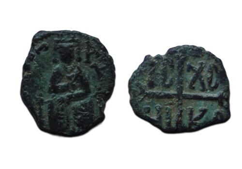  Sicilie Messina Ruggero II (F2675)