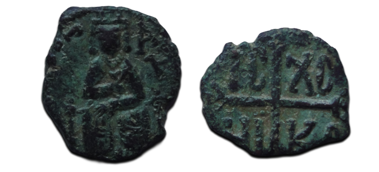 Sicilie Messina Ruggero II (F2675)
