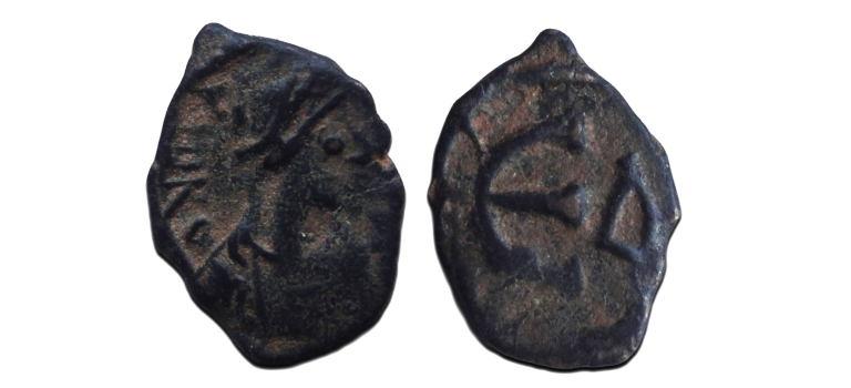 Anastasius - Pentanummium (F2676)