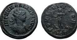 Numerianus - IOVI VICTORI (F2679)