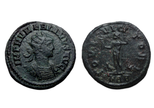 Numerianus - IOVI VICTORI (F2679)