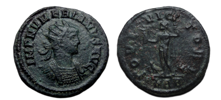 Numerianus - IOVI VICTORI (F2679)