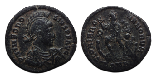 Theodosius I | RomanCoinShop.com