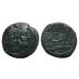 Roman republic - Janus Head As anchor series! (F2695)