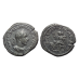 Macrinus - SECURITAS denarius (F2698)