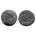 Hadrian  - Travel series Tetradrachme NILUS (JA2601)
