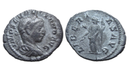 Severus Alexander - denarius LIBERTAS! (JA25106)