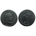 Diocletianus - FOLLIS Genius thessalonica (JA25108)