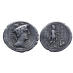Roman republic - denarius Lametanus Ulysses (JA25132)