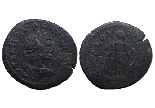 Elagabalus -  Apollo van de wolven Tarsos (JA25136)