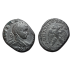 Elagabalus - Tetradrachme adelaar!  (JA2602)