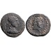 Marcus Antonius - voorzijde CLEOPATRA zeer zeldzaam en zeer gezocht! (JA26108)
