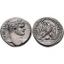 Caracalla -  Tetradrachm eagle Damascus (JA26113)