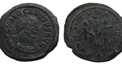 CARUS - VIRTUS AVGG Antioch! (F26120)