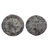 Trebonianus Gallus - Antoninianus Felicitas Pvblica (JA26128)